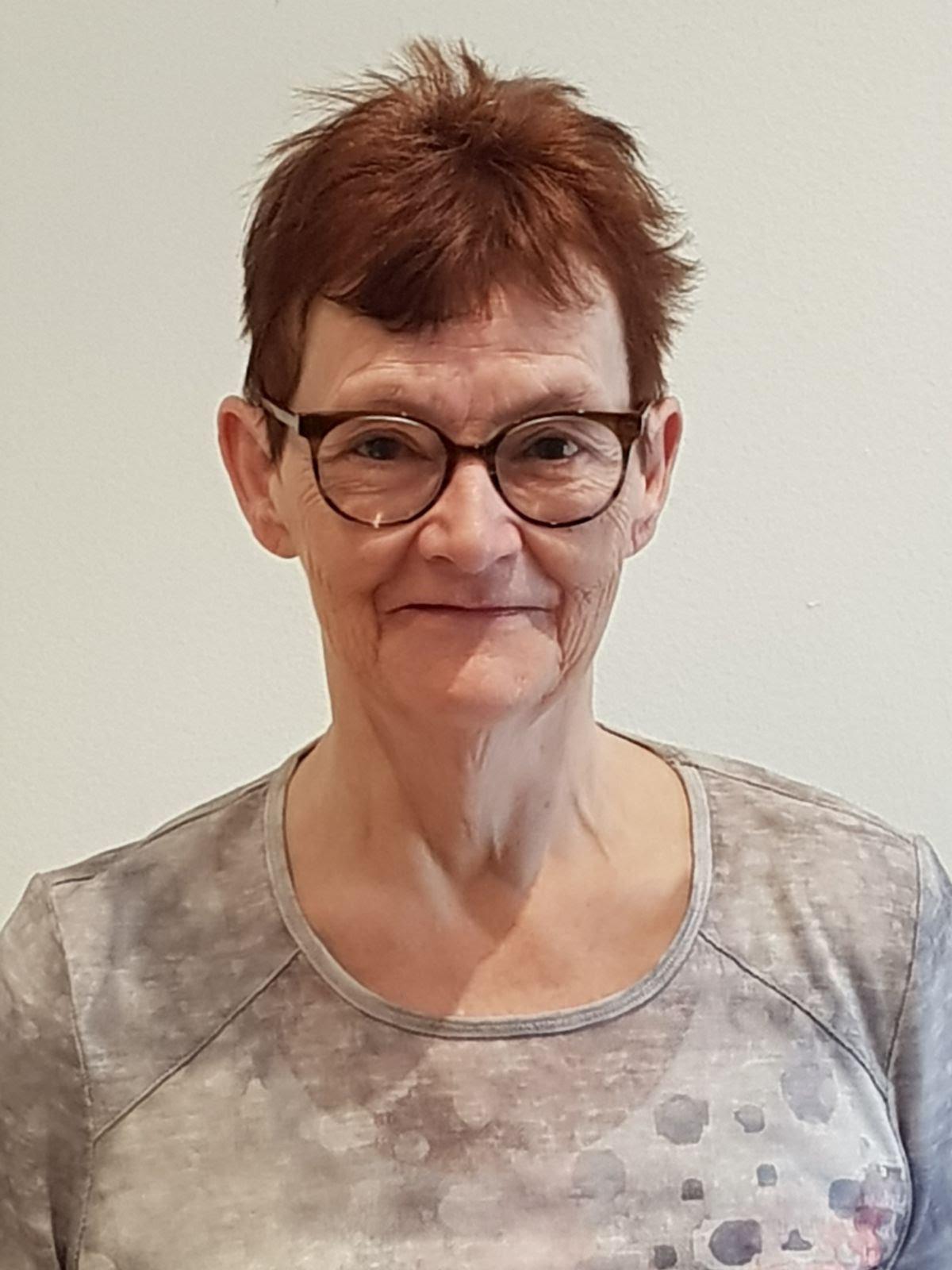 Lia Fievet