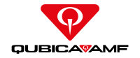 Logo Qubica - Main Sponsor